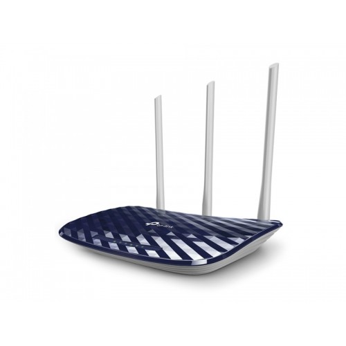 Roteador Wireless Dual Band AC750 Archer C20